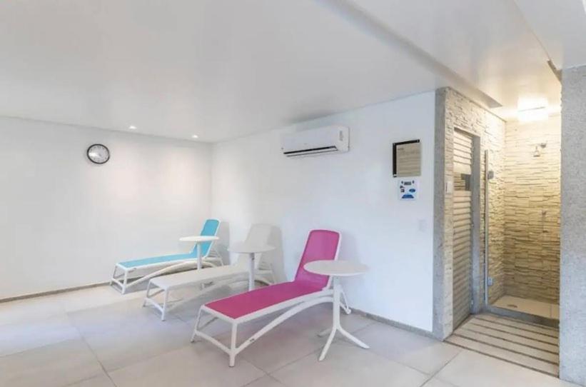 דירות Pôrto das Galinhas Eco Life Verano Muro Alto מראה חיצוני תמונה