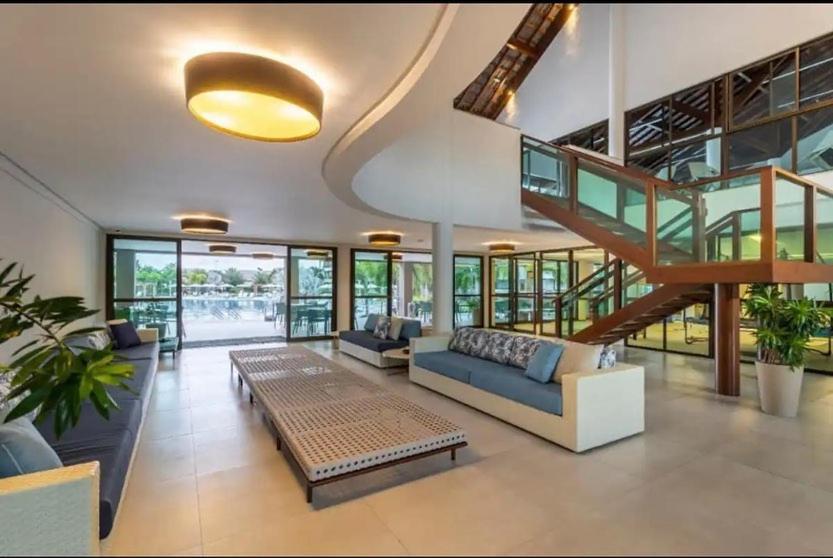 דירות Pôrto das Galinhas Eco Life Verano Muro Alto מראה חיצוני תמונה