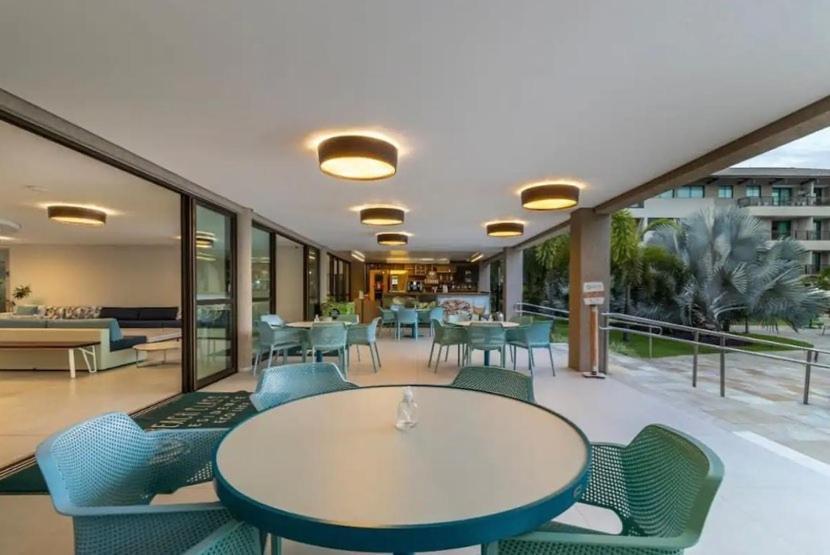 דירות Pôrto das Galinhas Eco Life Verano Muro Alto מראה חיצוני תמונה
