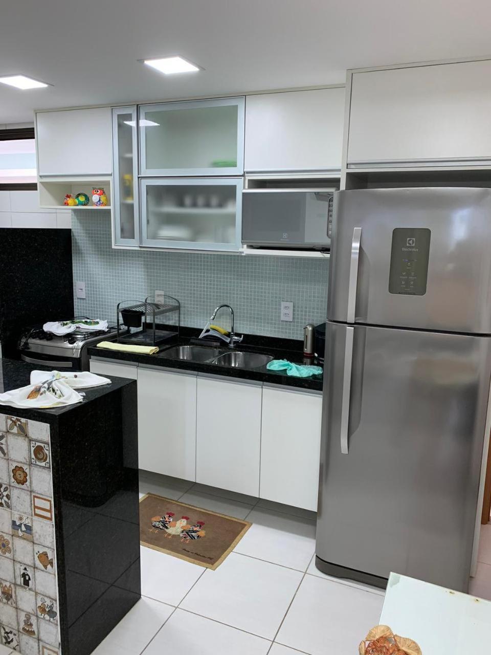 דירות Pôrto das Galinhas Eco Life Verano Muro Alto מראה חיצוני תמונה
