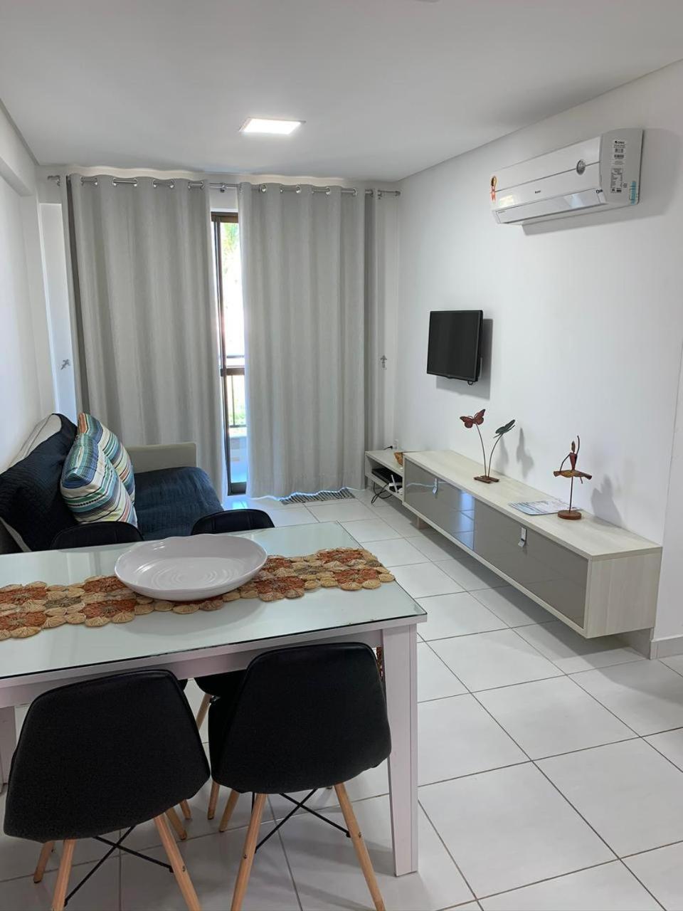דירות Pôrto das Galinhas Eco Life Verano Muro Alto מראה חיצוני תמונה