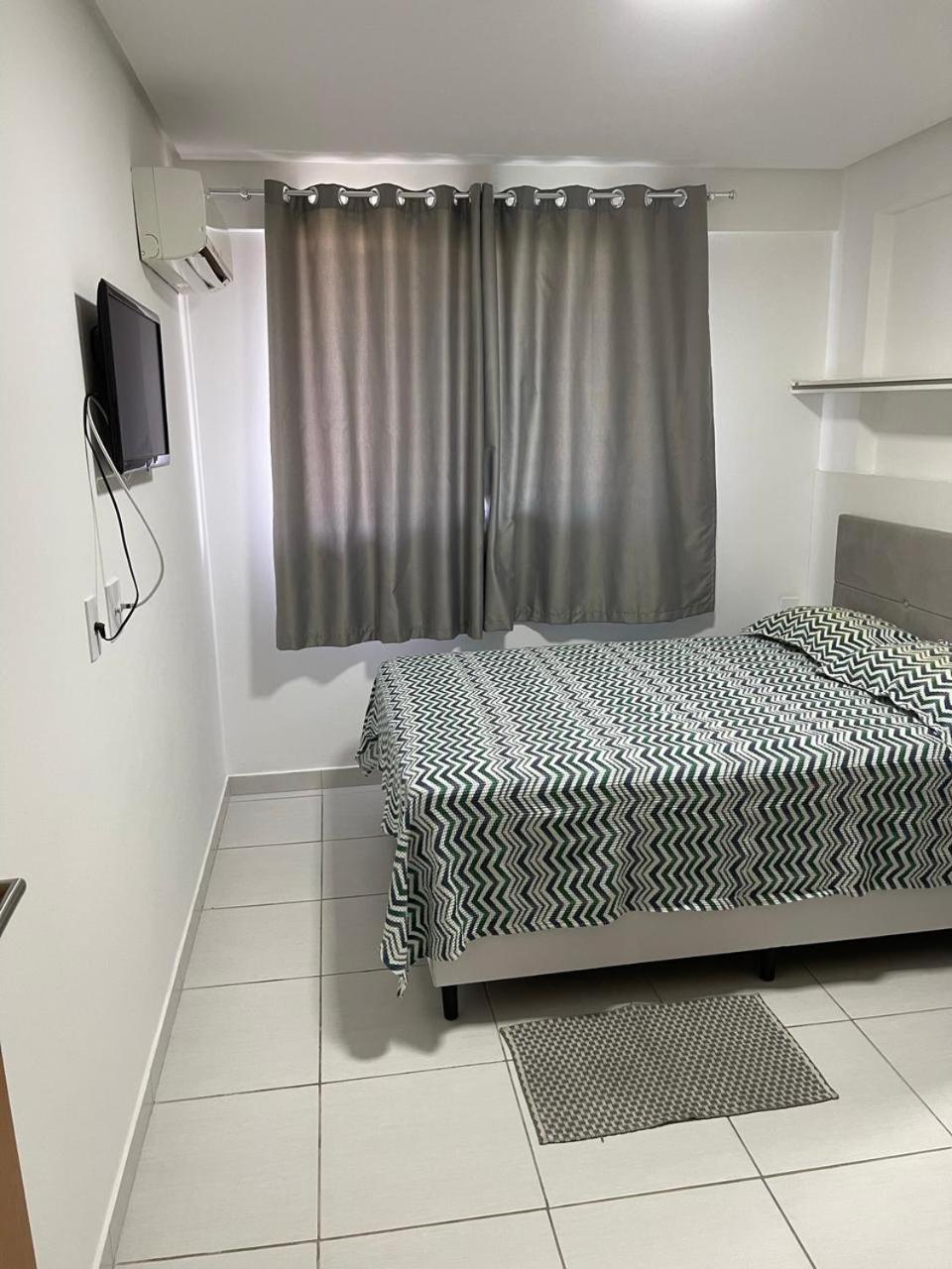 דירות Pôrto das Galinhas Eco Life Verano Muro Alto מראה חיצוני תמונה
