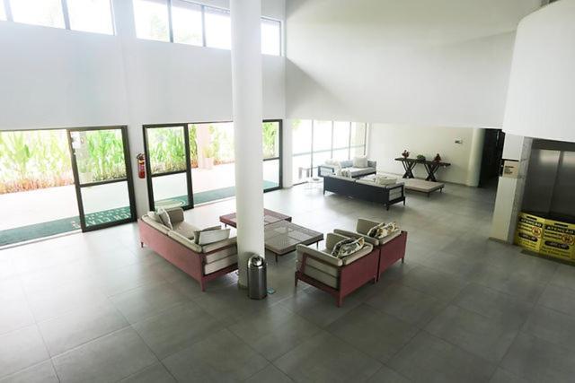 דירות Pôrto das Galinhas Eco Life Verano Muro Alto מראה חיצוני תמונה