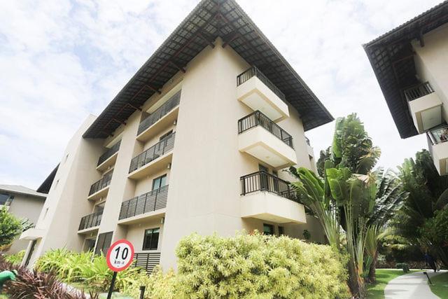 דירות Pôrto das Galinhas Eco Life Verano Muro Alto מראה חיצוני תמונה