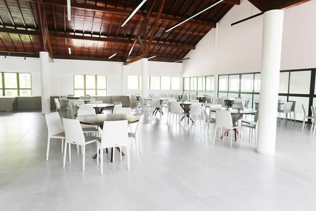 דירות Pôrto das Galinhas Eco Life Verano Muro Alto מראה חיצוני תמונה