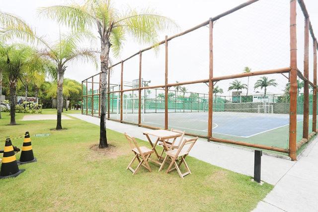 דירות Pôrto das Galinhas Eco Life Verano Muro Alto מראה חיצוני תמונה